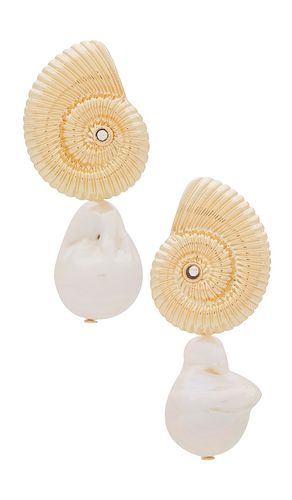 BOUCLES D'OREILLES en - Ettika - Modalova
