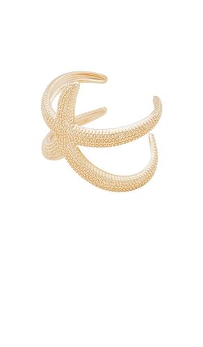 Ettika BRACELET en Metallic Gold - Ettika - Modalova