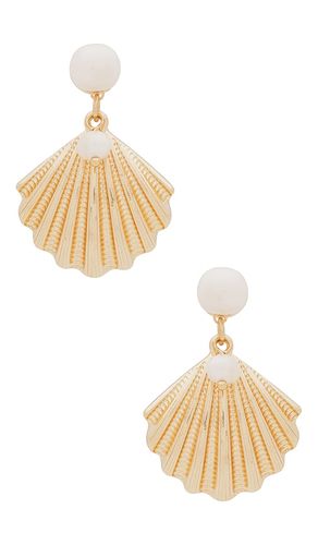 BOUCLES D'OREILLES en - Ettika - Modalova