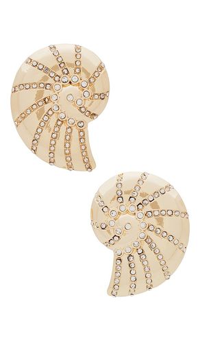 BOUCLES D'OREILLES in - Ettika - Modalova