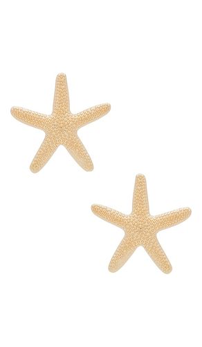 BOUCLES D'OREILLES en - Ettika - Modalova
