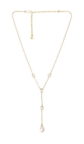 COLLIER LASSO in - Ettika - Modalova