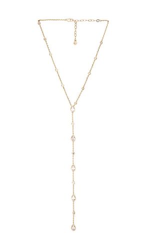 COLLIER LASSO RADIANT in - Ettika - Modalova