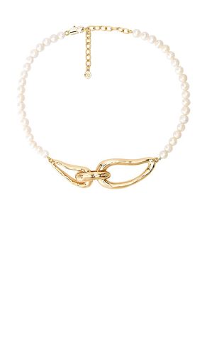 COLLIER MOLTEN MUSE en - Ettika - Modalova