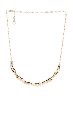 SAUTOIR PENDENTIF MOLTEN METAL in - Ettika - Modalova