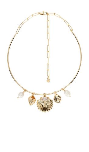 SAUTOIR PENDENTIF SANDY SHORES in - Ettika - Modalova
