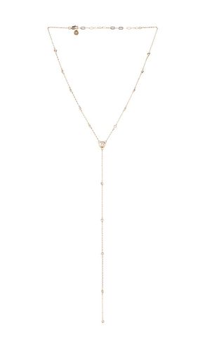 Ettika COLLIER in Metallic Gold - Ettika - Modalova