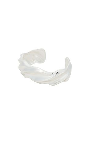 MANCHETTE LUSTROUS WAVE en - Ettika - Modalova