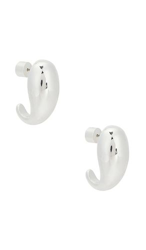 BOUCLES D'OREILLES FLUIDITY en - Ettika - Modalova