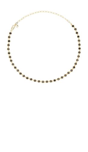 Ettika COLLIER en Metallic Gold - Ettika - Modalova