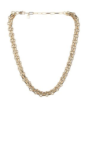 COLLIER WOVEN in - Ettika - Modalova