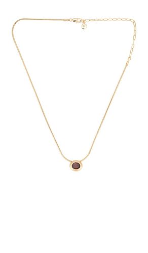 COLLIER BEZEL en - Ettika - Modalova