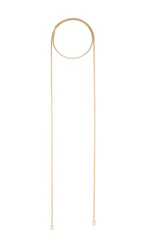 COLLIER FOREVER TIED en - Ettika - Modalova