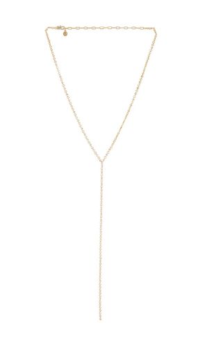 Ettika COLLIER en Metallic Gold - Ettika - Modalova