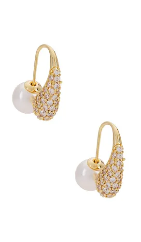 BOUCLES D'OREILLES in - Ettika - Modalova