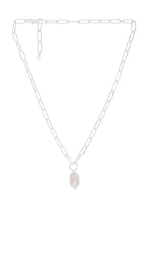 Ettika COLLIER en Metallic Silver - Ettika - Modalova