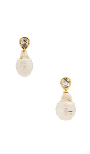 BOUCLES D'OREILLES PENDANTES in - Ettika - Modalova