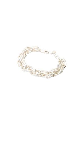 BRACELET EN MAILLONS LUMINOUS in - Ettika - Modalova