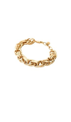 BRACELET EN MAILLONS LUMINOUS in - Ettika - Modalova