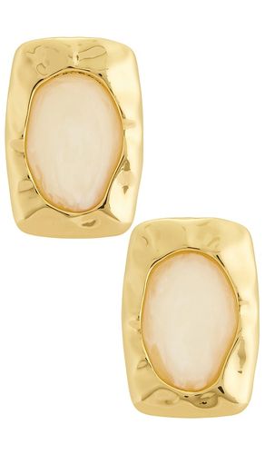 CLOUS D'OREILLES LIQUID en - Ettika - Modalova