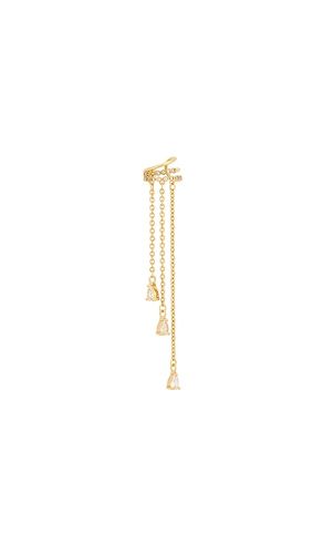 BIJOU D'OREILLES CRYSTAL en - Ettika - Modalova
