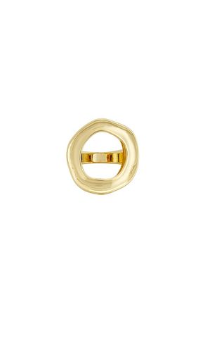 ANNEAU CIRCLE en . Taille 6. Also en 7, 8 - Ettika - Modalova
