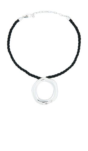 SAUTOIR PENDENTIF CIRCLE en - Ettika - Modalova