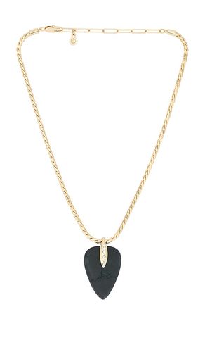 COLLIER PENDENTIF MIDNIGHT en - Ettika - Modalova