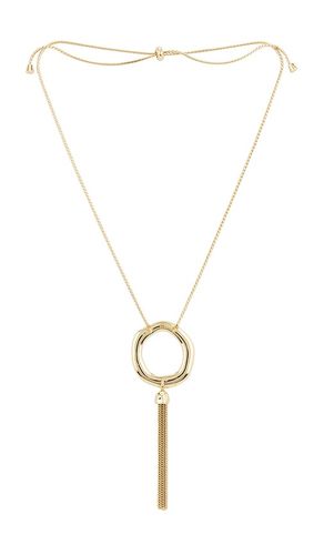 SAUTOIR PENDENTIF CIRCLE en - Ettika - Modalova