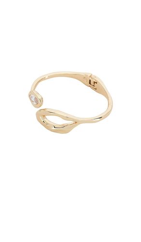 MANCHETTE MOLTEN MARQUISE en - Ettika - Modalova
