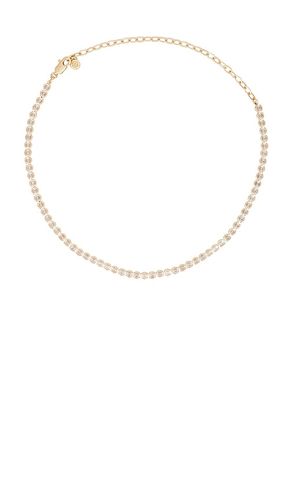 COLLIER SIMPLE SPARKLINE en - Ettika - Modalova