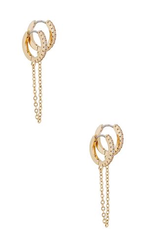 MANCHETTE D'OREILLES en - Ettika - Modalova