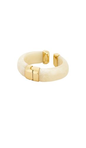 Ettika MANCHETTE LIQUID en Beige - Ettika - Modalova