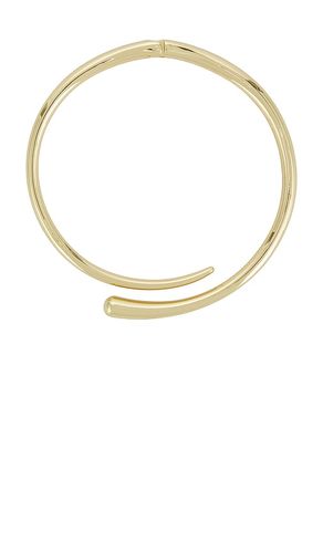 COLLIER RAS DU COU ELEGANT en - Ettika - Modalova