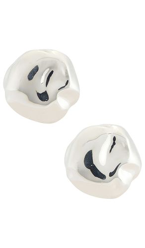 CLOUS D'OREILLES MOLTEN en - Ettika - Modalova