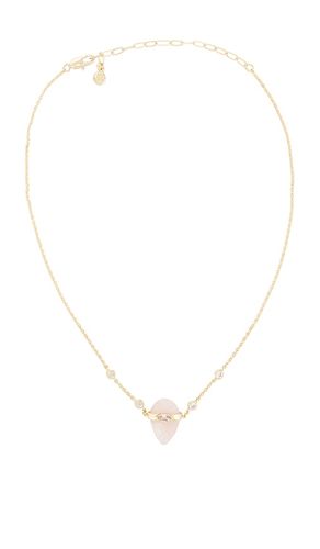 SAUTOIR PENDENTIF SOLSTICE en - Ettika - Modalova