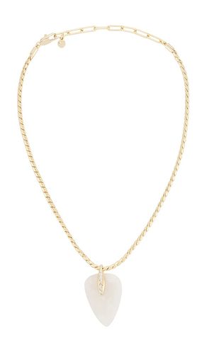 COLLIER PENDENTIF SOLSTICE en - Ettika - Modalova