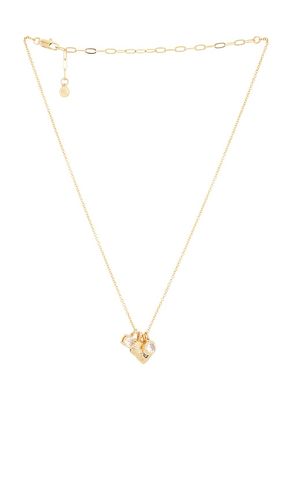 COLLIER À BRELOQUE TRINKET TROVE CHARM en - Ettika - Modalova