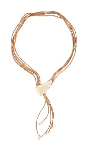 COLLIER BOLO MOLTEN ARC en - Ettika - Modalova
