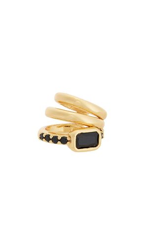 BIJOU D'OREILLES CLUSTER en - Ettika - Modalova