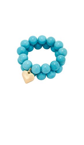 BRACELET BRELOQUE LUCK & LOVE en - Ettika - Modalova