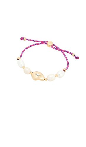 Ettika BRACELET BRELOQUE en Ivory - Ettika - Modalova