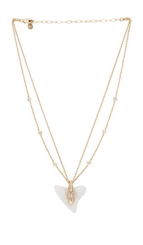 SAUTOIR PENDENTIF DEEP OCEAN en - Ettika - Modalova