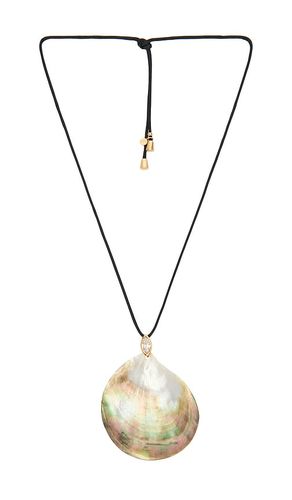 SAUTOIR PENDENTIF STATEMENT en - Ettika - Modalova