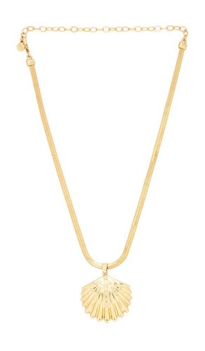 SAUTOIR PENDENTIF HERRINGBONE en - Ettika - Modalova