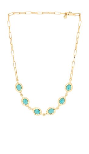 SAUTOIR PENDENTIF MOLTEN en - Ettika - Modalova