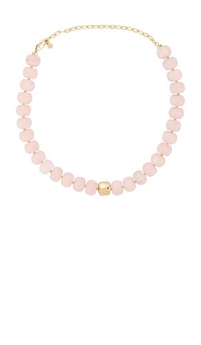 COLLIER DE PERLES POWER en - Ettika - Modalova