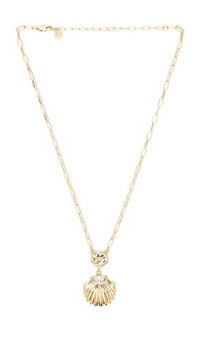 SAUTOIR PENDENTIF SANTORINI en - Ettika - Modalova