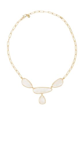 SAUTOIR PENDENTIF SHORELINE en - Ettika - Modalova
