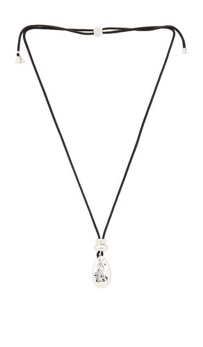 SAUTOIR PENDENTIF METAL DROP en - Ettika - Modalova